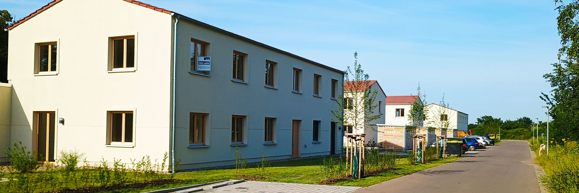 Wohnen am Wildpark, Irxleben Wohnen am Wildpark, Irxleben