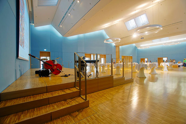 Lutherstadt Wittenberg, Saale im Stadthaus Lutherstadt Wittenberg, Saale im Stadthaus