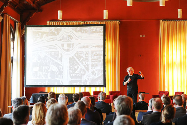 Kompetenzzentrum Stadtumbau Städtenetzkonferenz, 2019 Kompetenzzentrum Stadtumbau Städtenetzkonferenz, 2019