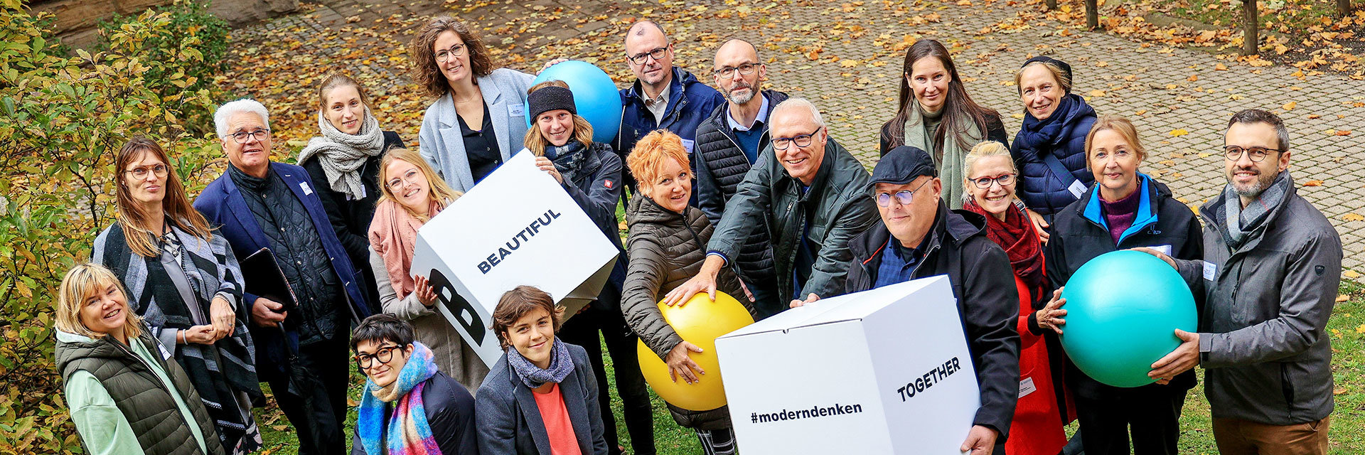 NEB_ON_TOUR in Droyßig NEB_ON_TOUR in Droyßig