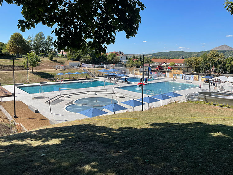 Wiedereröffnung Stadtbad Sangerhausen Wiedereröffnung Stadtbad Sangerhausen