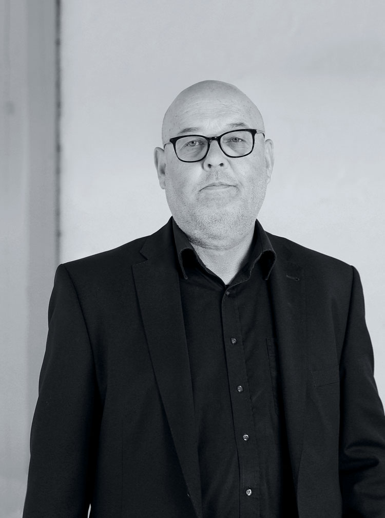 Martin Stein © Viktoria Kühne Martin Stein © Viktoria Kühne