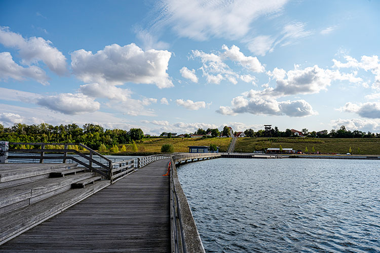 LAG Saale-Elster-Geisletalsee, Marina Braunsbedra LAG Saale-Elster-Geisletalsee, Marina Braunsbedra
