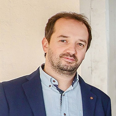 Till Fischer | © Viktoria Kühne Till Fischer | © Viktoria Kühne