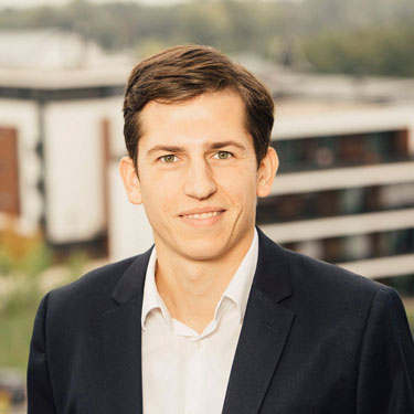 Christian Haupt Christian Haupt