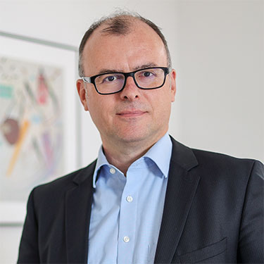 Dr. Mario Kremling | © Viktoria Kühne Dr. Mario Kremling | © Viktoria Kühne