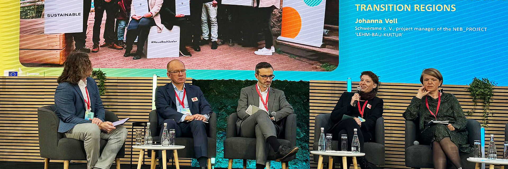 P2P Meeting in Brüssel P2P Meeting in Brüssel